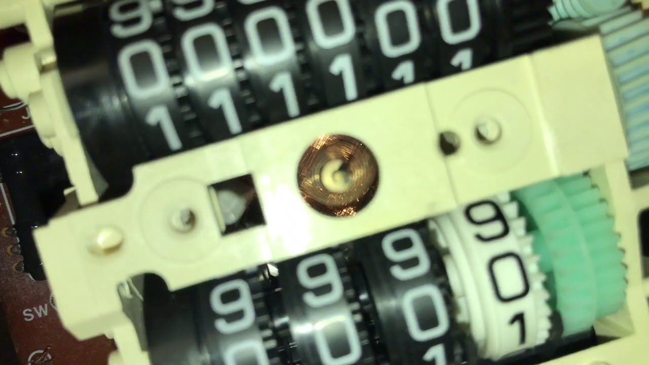 Re-Engineer the Milano&rsquo;s speedometer