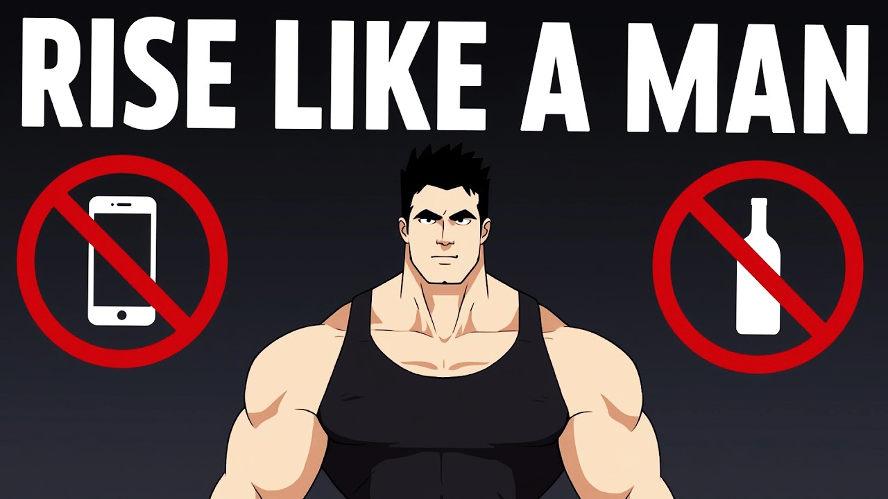 7 Powerful Rules Every Man Must Follow
