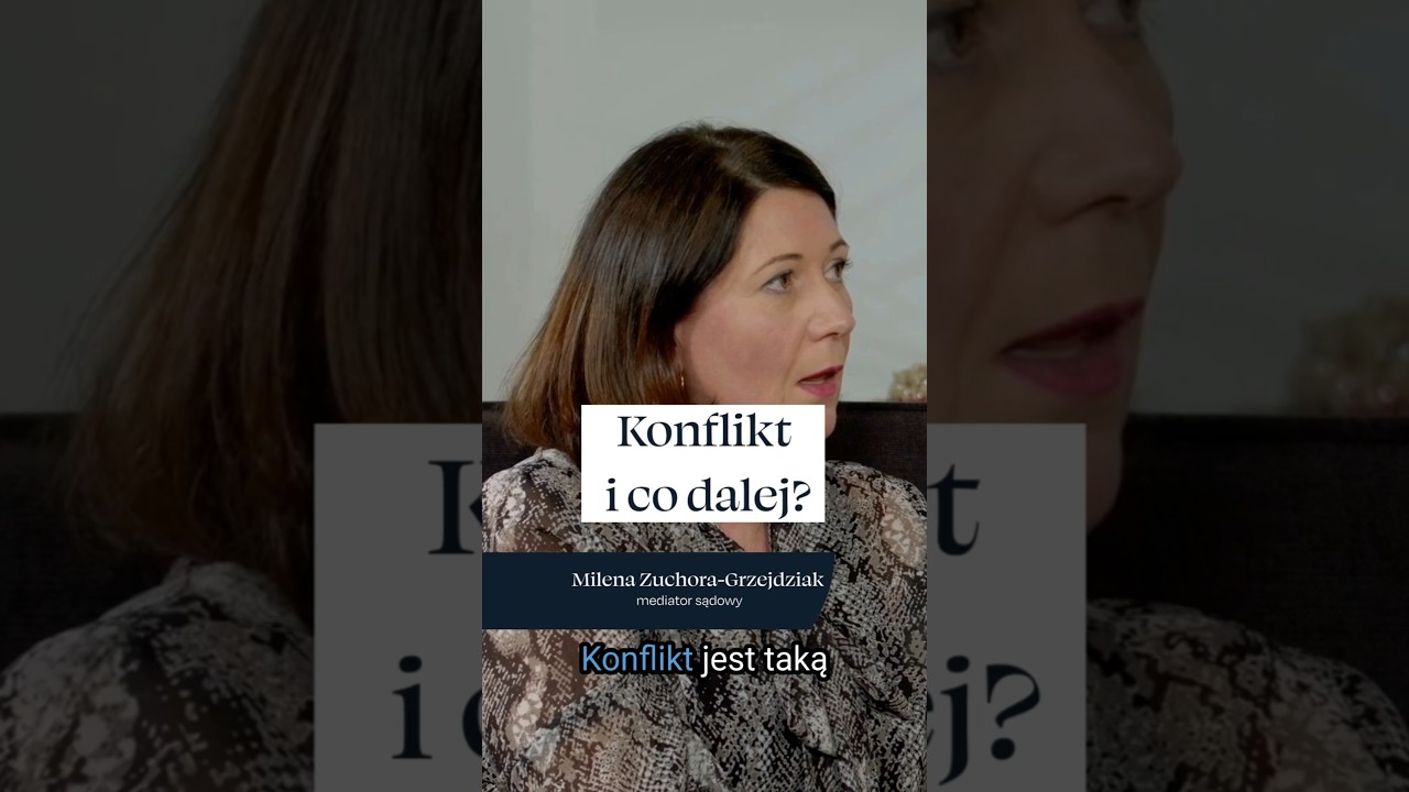 Konflikt i co dalej? #psychologia #zdrowiepsychiczne #konflikt