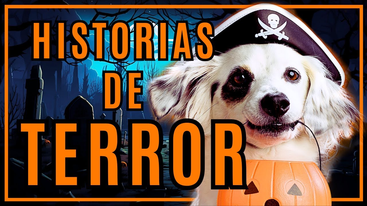 Anécdotas de terror por Halloween