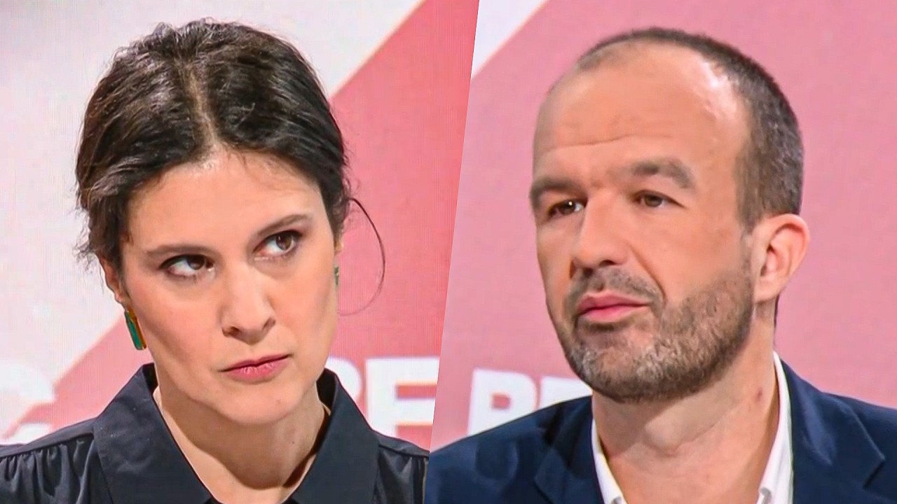 🔴 Affaire Epstein, budget, municipales : Manuel Bompard, invité de BFMTV !
