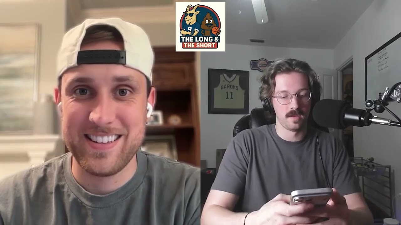 James Harden to the Cavs/Garland to Clips, LNS NFL Awards, Super Bowl LX Preview, NBA Trade Deadline