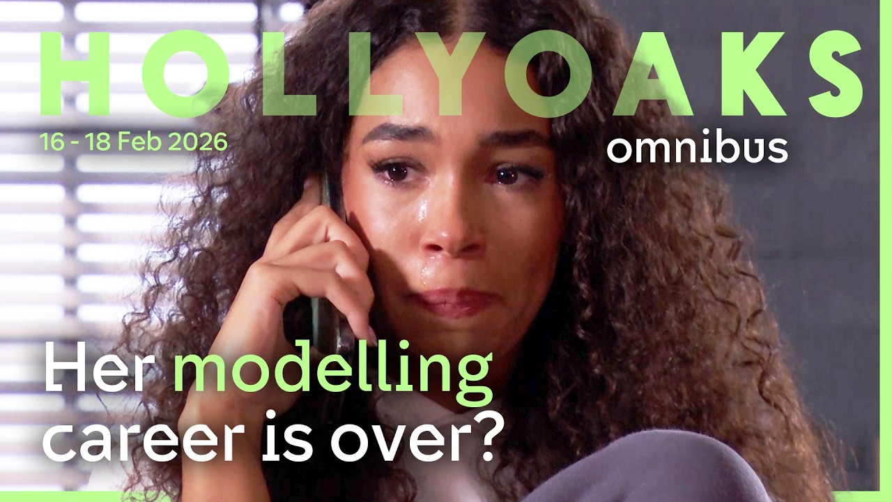 The OG McQueens Are Back! | Hollyoaks Global Omnibus 16 - 18 February 2026