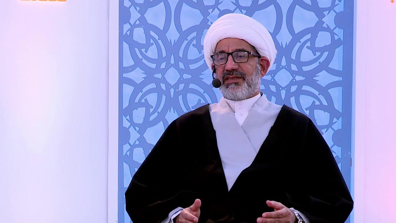الندوة القرآنية الحوارية | ضمن فعاليات ملتقى النورين القرآني الفكري الرمضاني الخامس