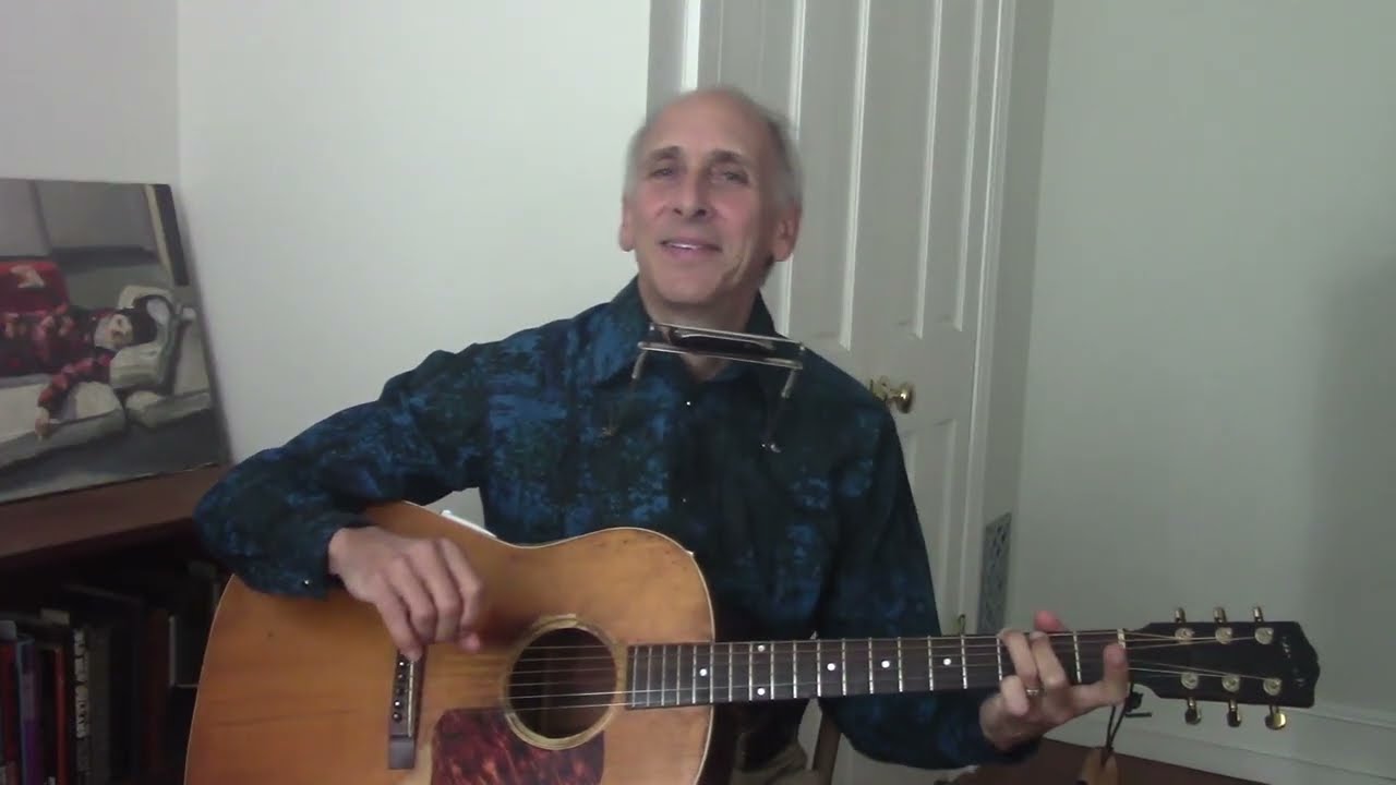 Grand Coulee Dam (Woody Guthrie)