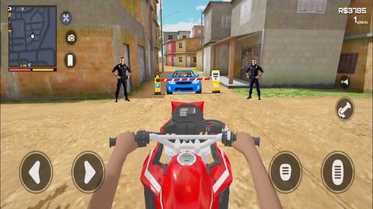 Elite Motos 2 Best Open World Online Multipleayer Best Android Gameplay E.P 23