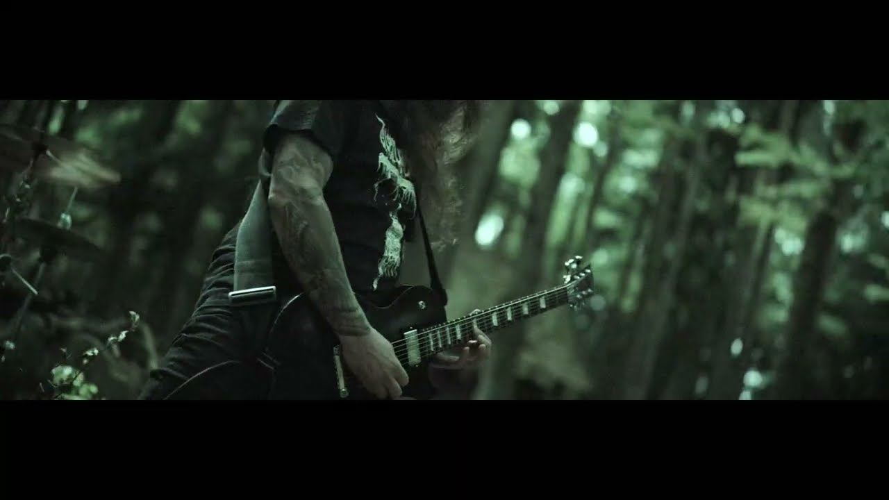 Taedifer (Cze) - Skinless (Official Music Video 2026)