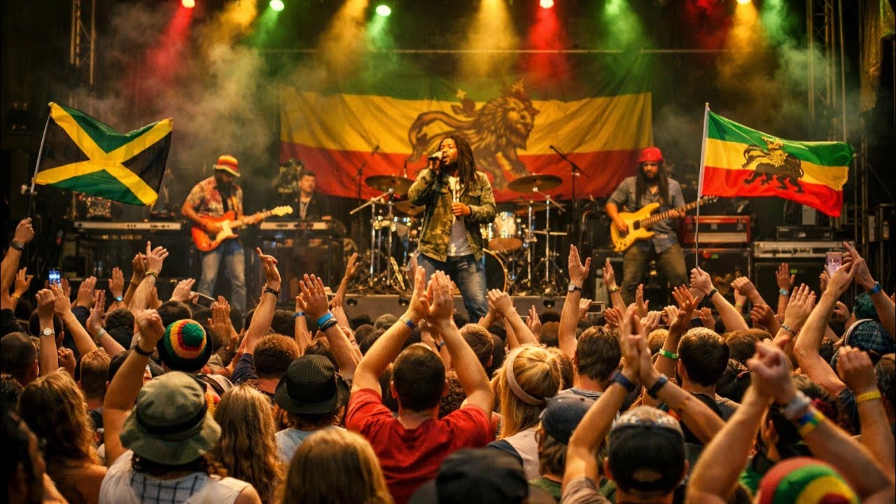 2026 GEN-Z PINOY REGGAE VIBES TUGTUGIN SARILING ATIN INDAKAN NA! ( @DannyUKim )