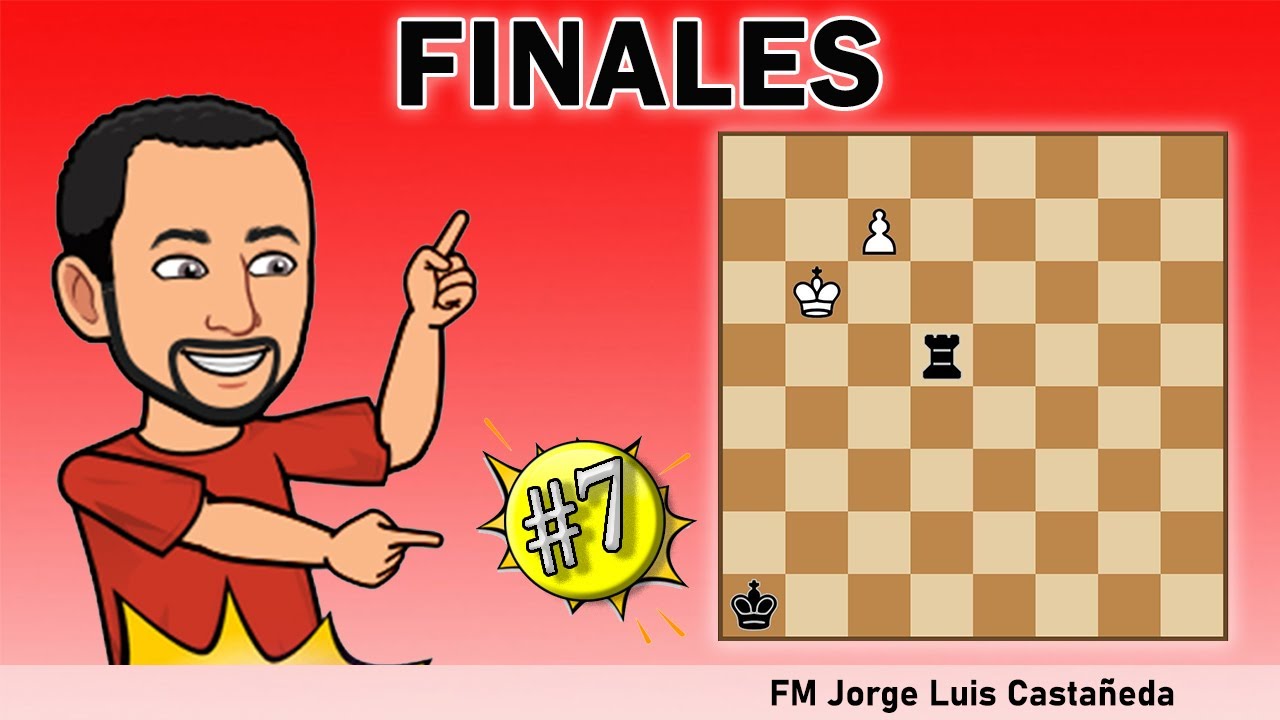 SECRETOS EN LOS FINALES DE AJEDREZ # 7/ La RESTRICCIÓN!!