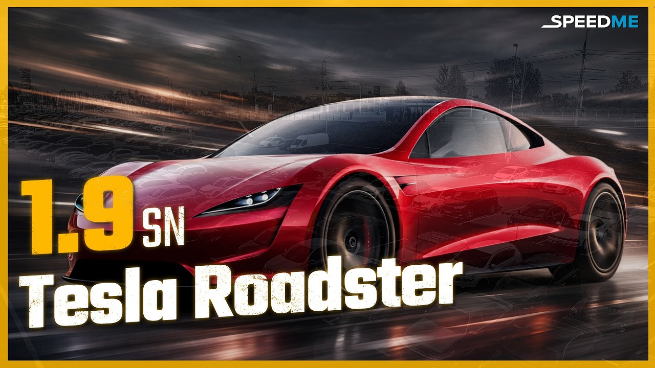 Haftalık otomobil haberleri: Subaru Trailseeker, BMW i3, Tesla Roadster, Buick Enclave