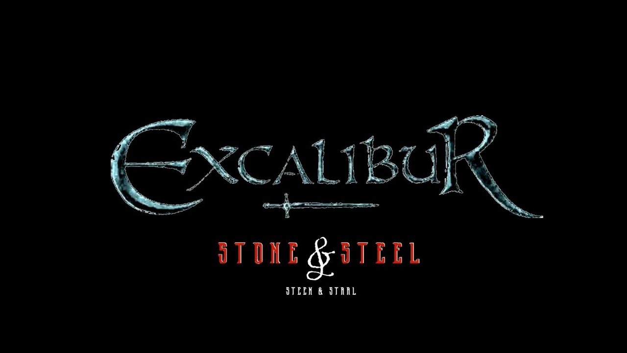 Barracuda Excalibur 17: Epica - 'The Phantom Agony'