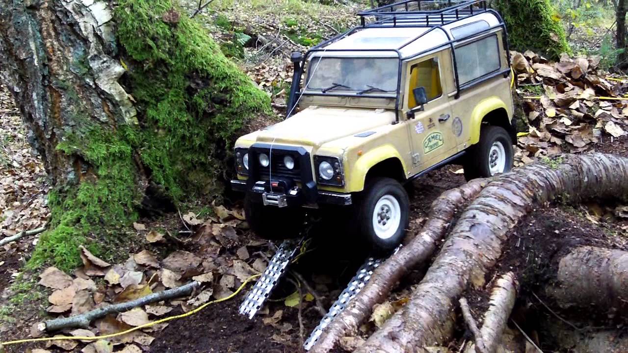 Gro&szlig; Ippener Scale Trophy