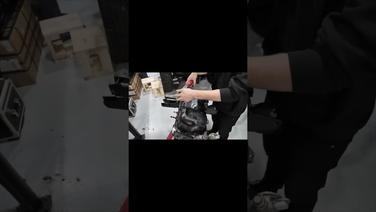 Mitsubishi 4G63T - САМЫЕ НАДЕЖНЫЕ ДАИГАТЕЛИ ТОП 30