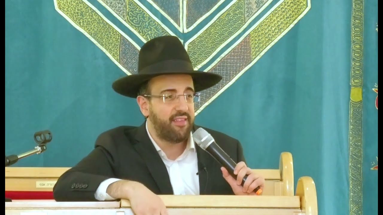 הרב מאיר אליהו שליט