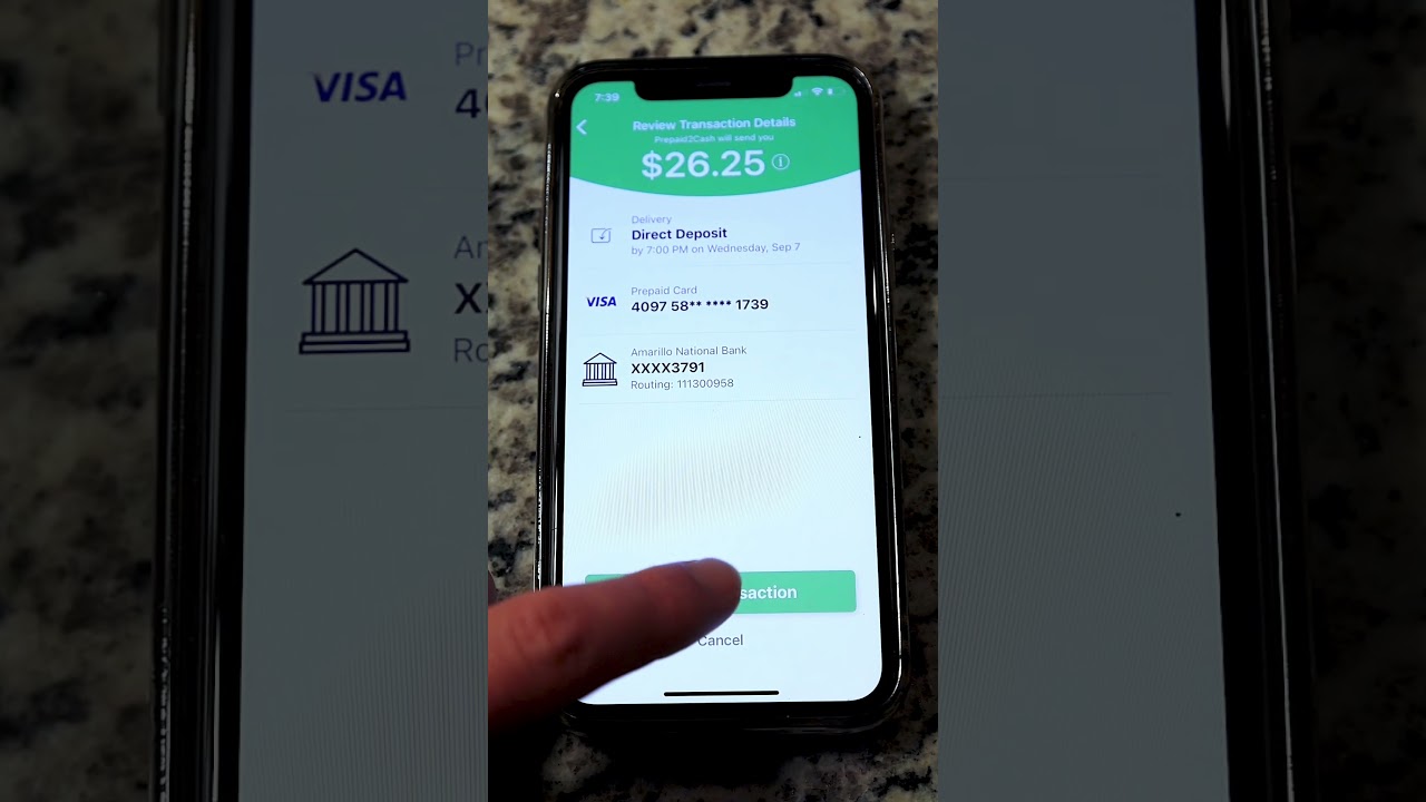 💳 Gift Card to Cash in 20 SECONDS!? (Prepaid2Cash Demo)
