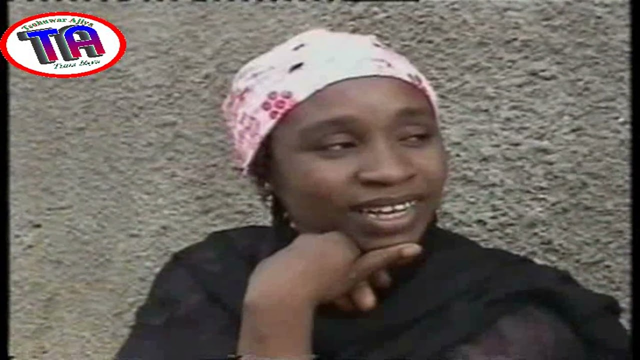 | Idan Kana Sona Sai Kayi Min Dariya Da Hakori | Zugar Ibro, 2007 Hausa Film |