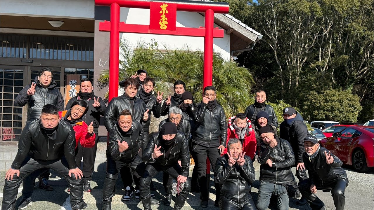 2026.1.3 ZERUCH始動