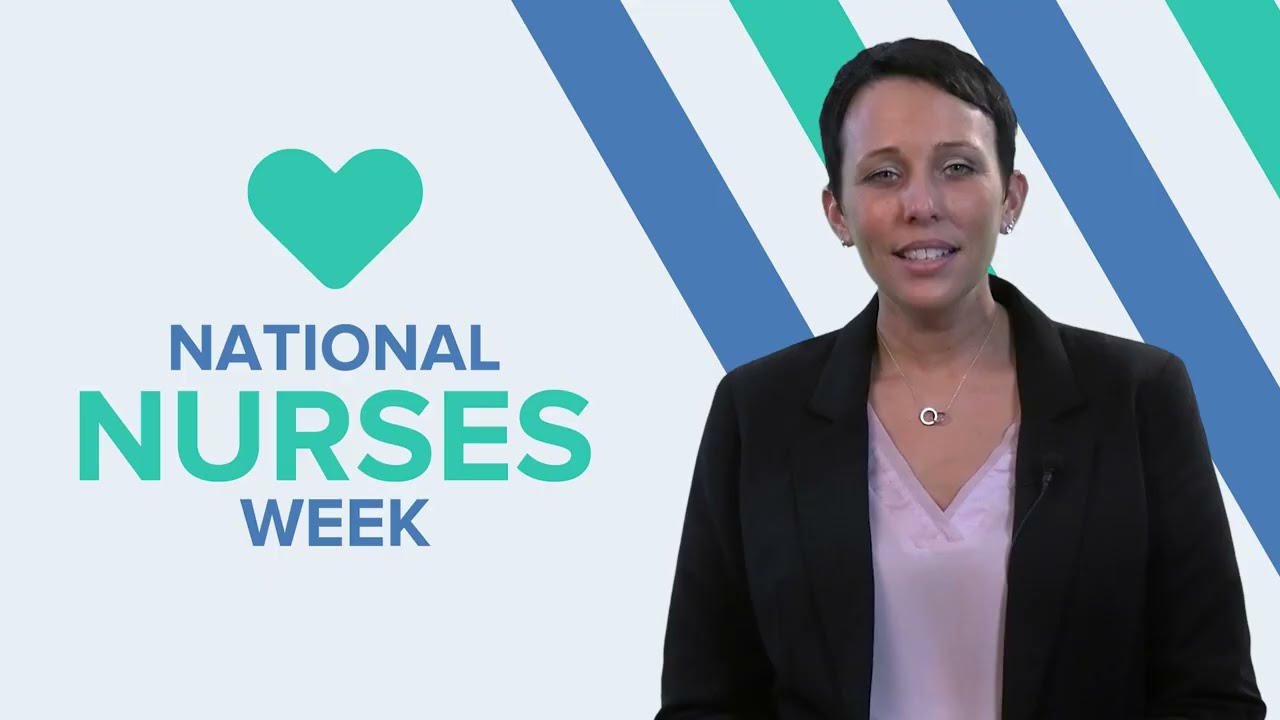 SPHP Celebrates National Nurses Week 2022