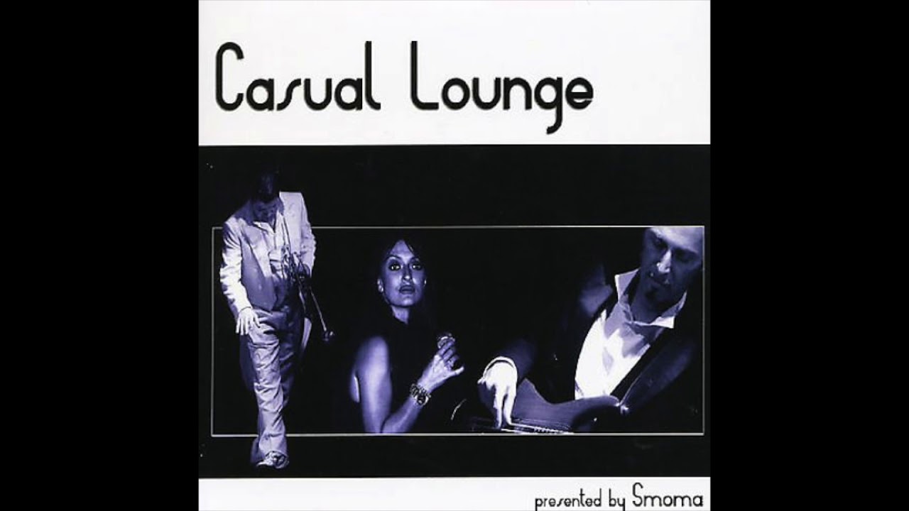 08 Smoma - Do It Again (Casual Lounge 2005 Vrs)