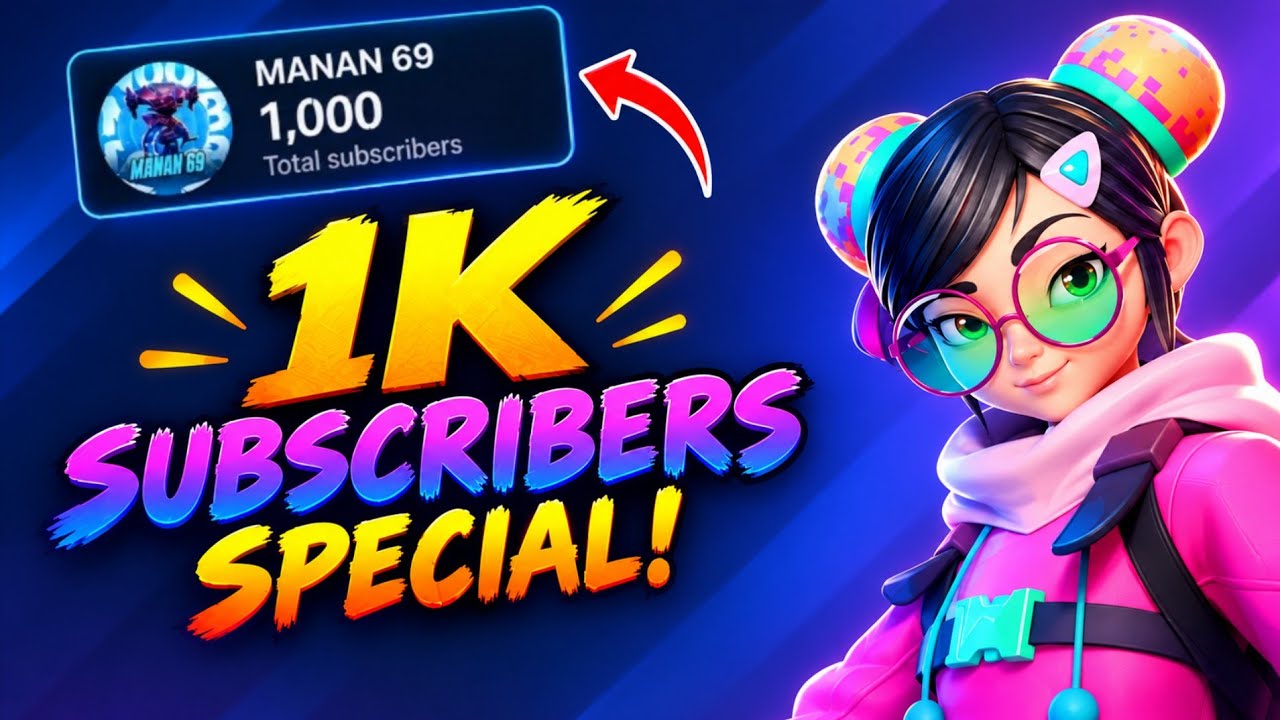 The BIGGEST Giveaway I've Ever Done! 🔥 (Don't Miss It)
