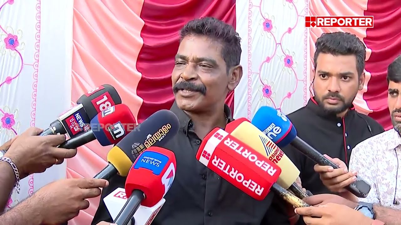 'ജീവിതത്തില്‍ ഒരാവശ്യമുണ്ടെങ്കില്‍ കയറി ചെല്ലാമെന്ന് ഞാന്‍ വിശ്വസിച്ചിരുന്ന ഒരാളായിരുന്നു അദ്ദേഹം'
