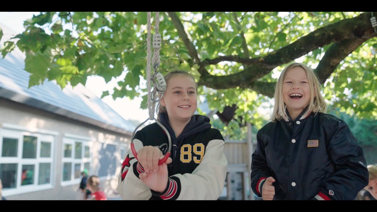 Elan De Indon! Speciale basisschool in Bussum