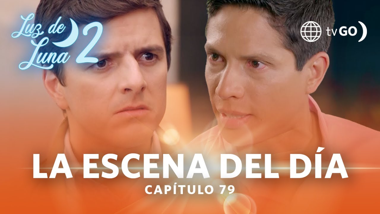 Luz de Luna 2: León presentó pruebas en contra de Eus y fue llevado a la comisaría (Capítulo n° 79)