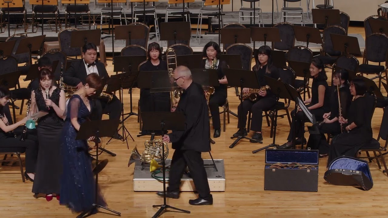 20240526 欣響室內管樂團『樂器有話說！說甚麼？』