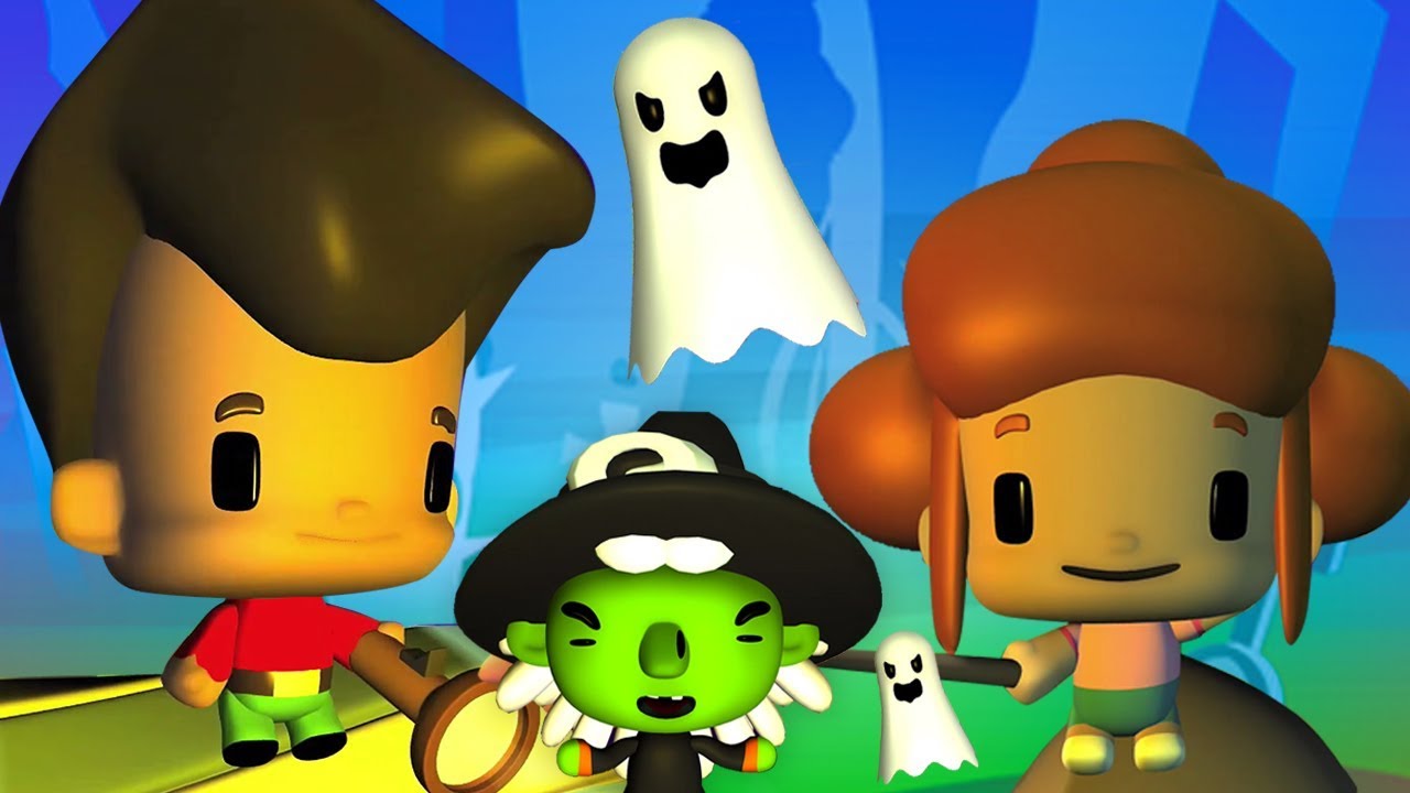 Halloween Noche | canción | It's Halloween Night | Kids TV Channel Español | Canciones Infantiles