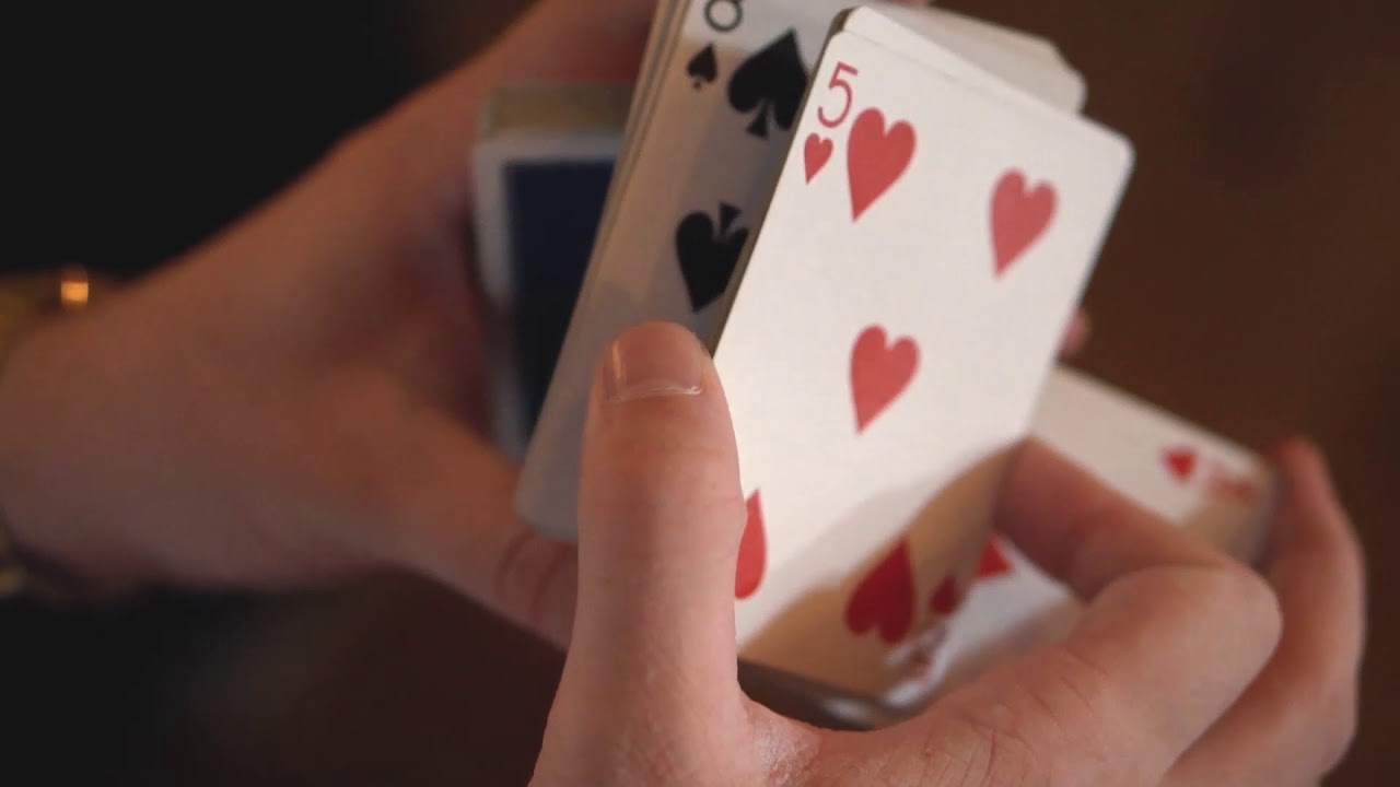 Cardistry Con 2019 - Full Premium Tutorial Bundle