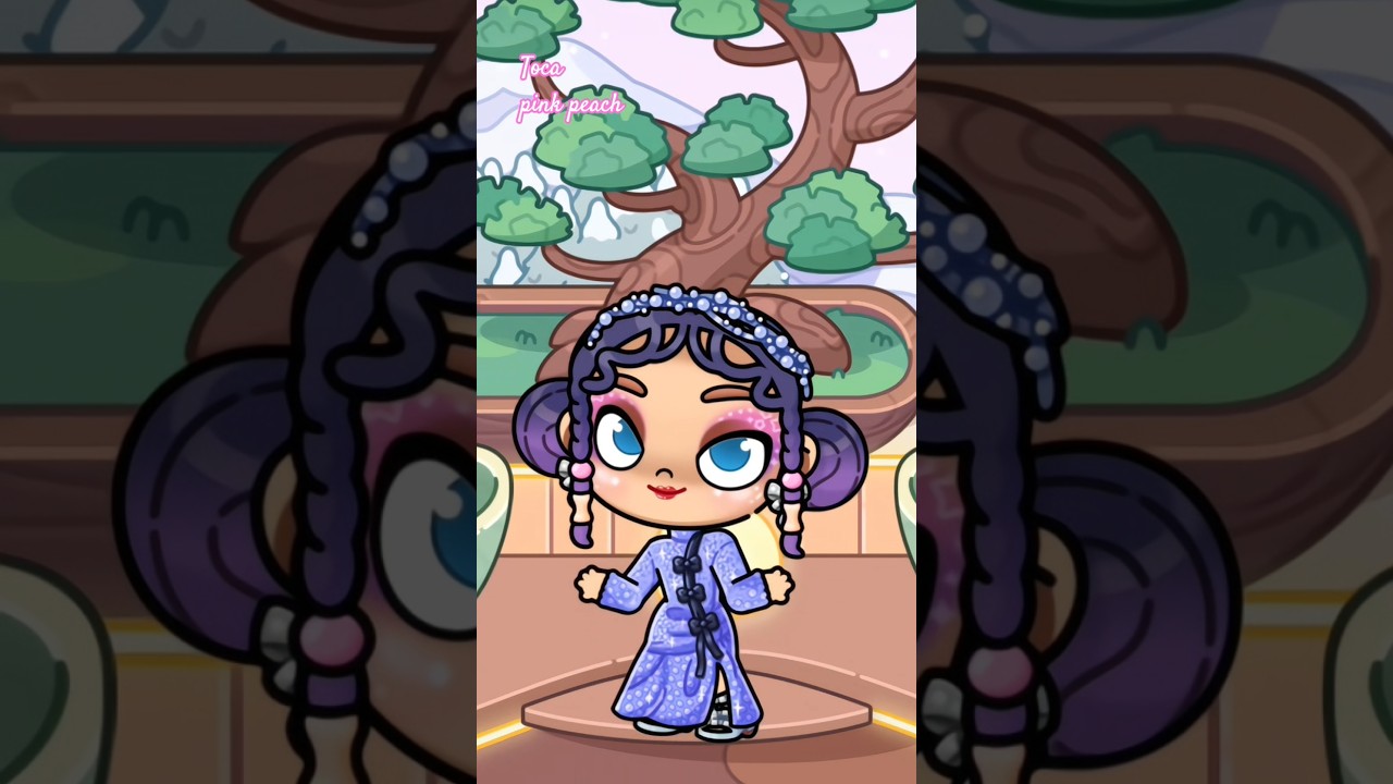 TRANSFORMATION | AVATAR WORLD #fypシ #avatarstory #avatarworld #pazu #shorts #gaming #trending #short