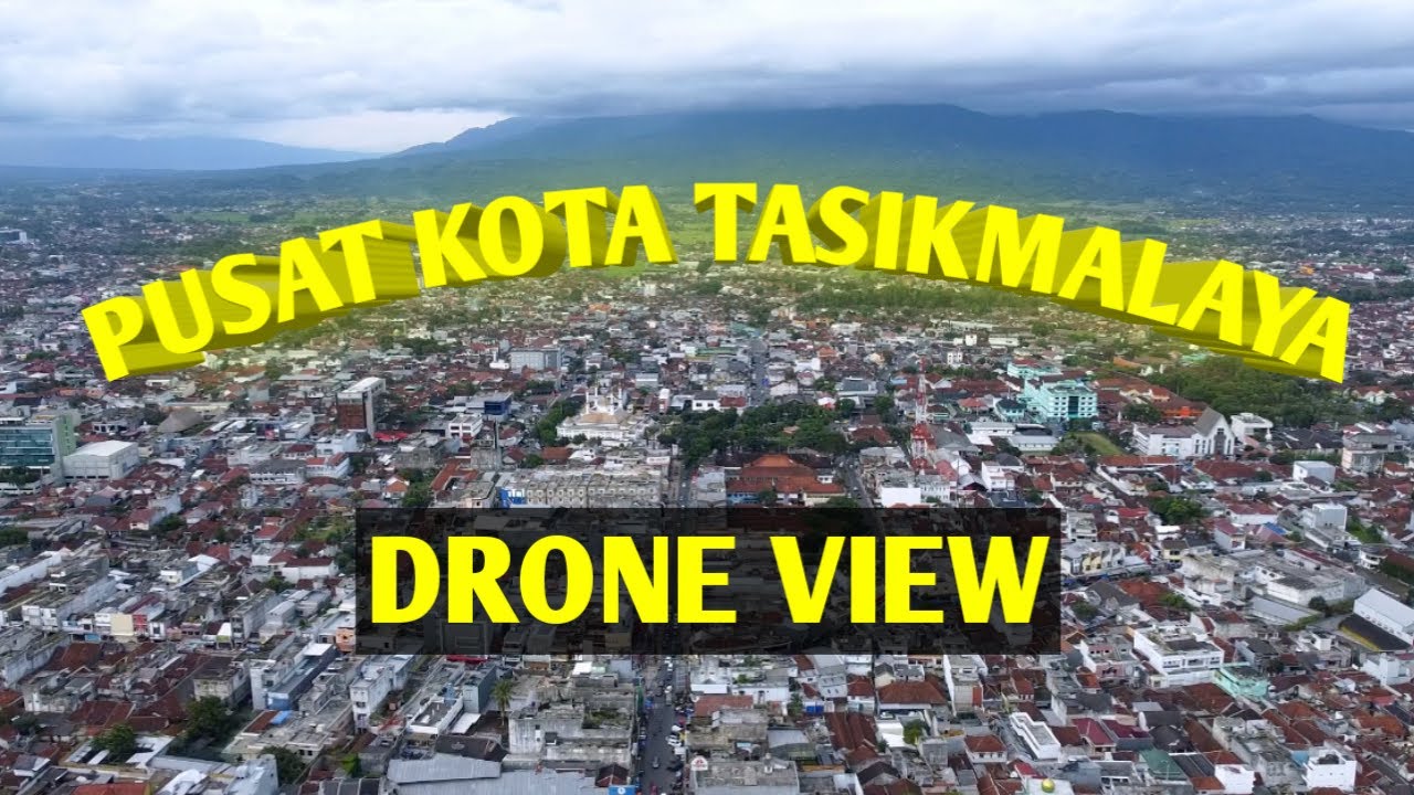 PUSAT KOTA TASIKMALAYA 