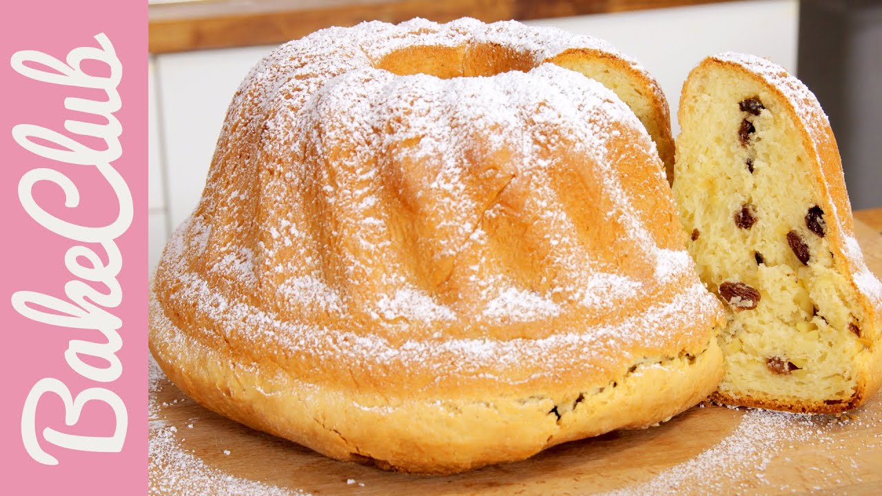 Gugelhupf | BakeClub