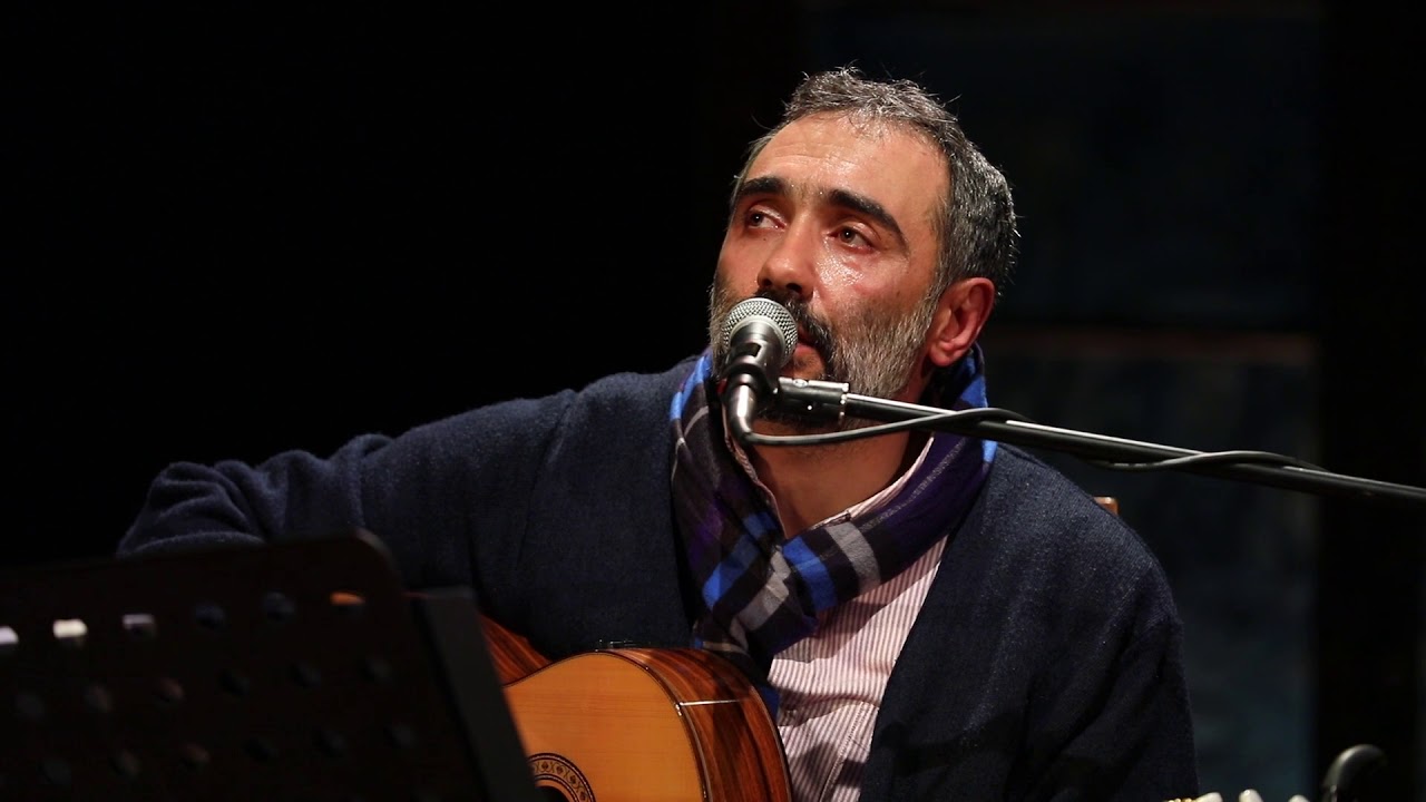 Խաչմերուկներում