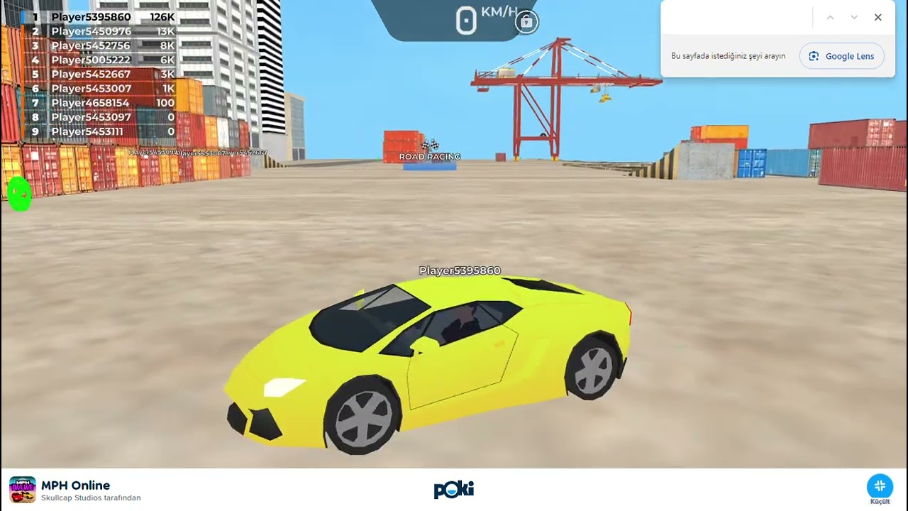 MPH ONLINE &Ouml;ĞRETİCİ 2