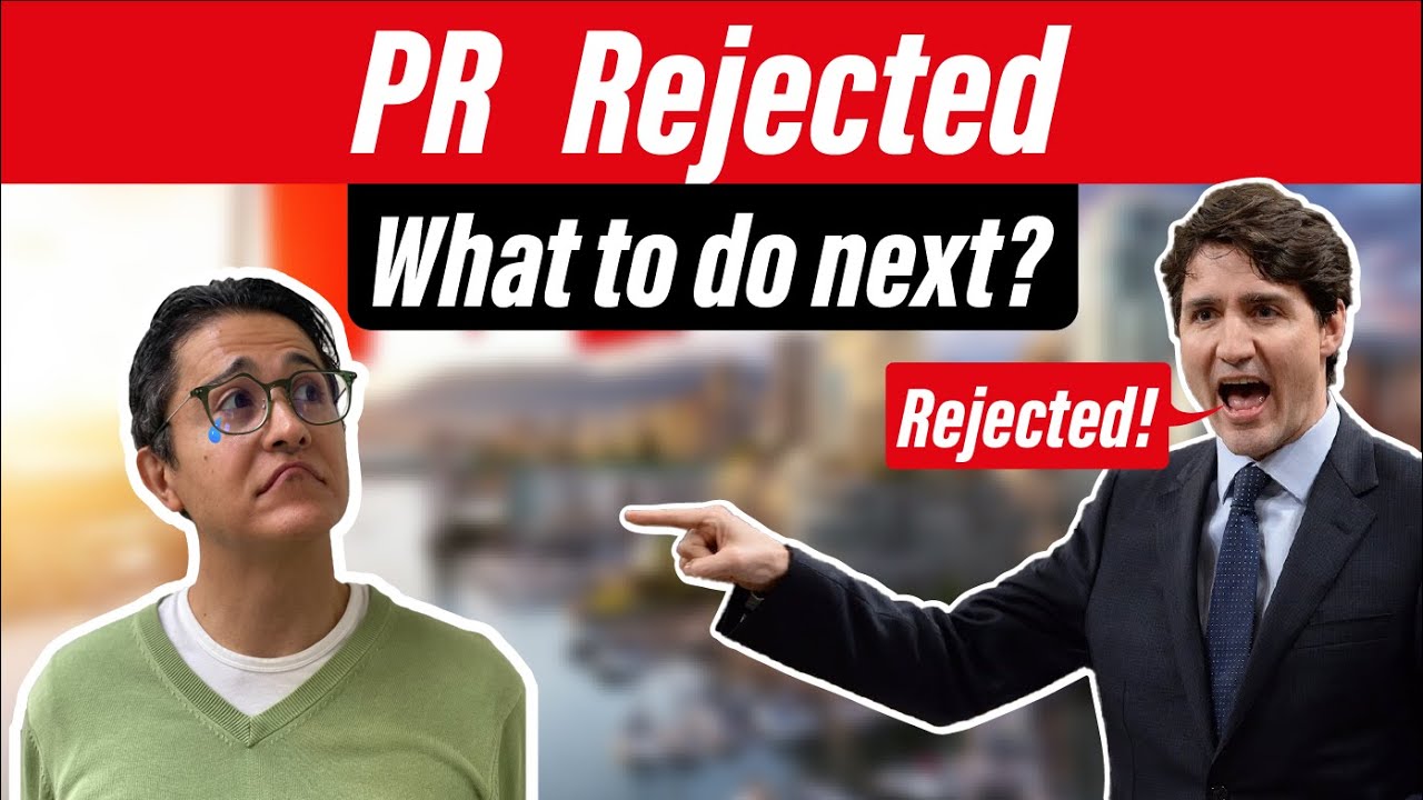 Canada PR rejection reasons &ndash; Canada PR refusal &ndash; Mistakes to avoid
