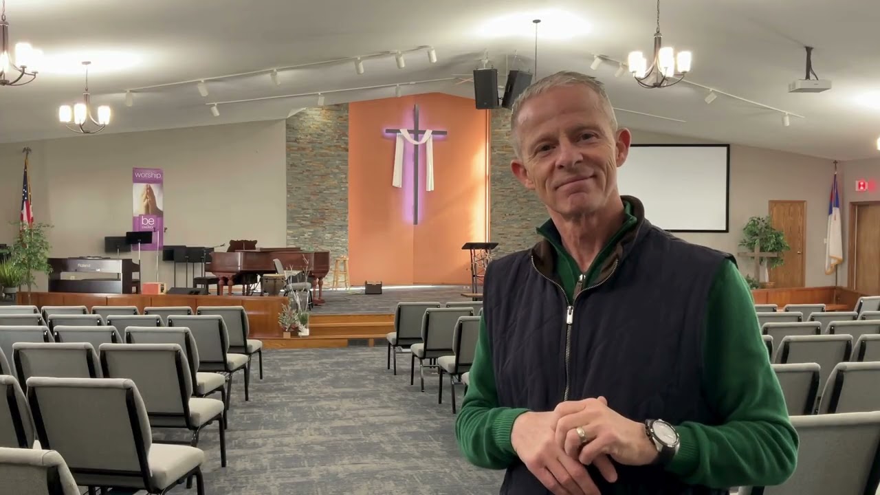 Welcome to Lifehouse Community Church!