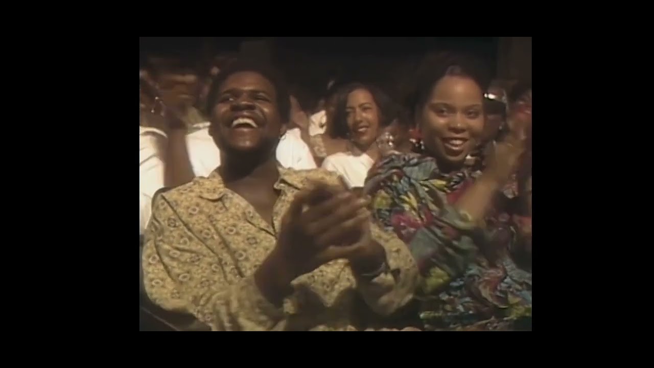 It's Showtime at the Apollo - Comedian Chris Tucker (1992)