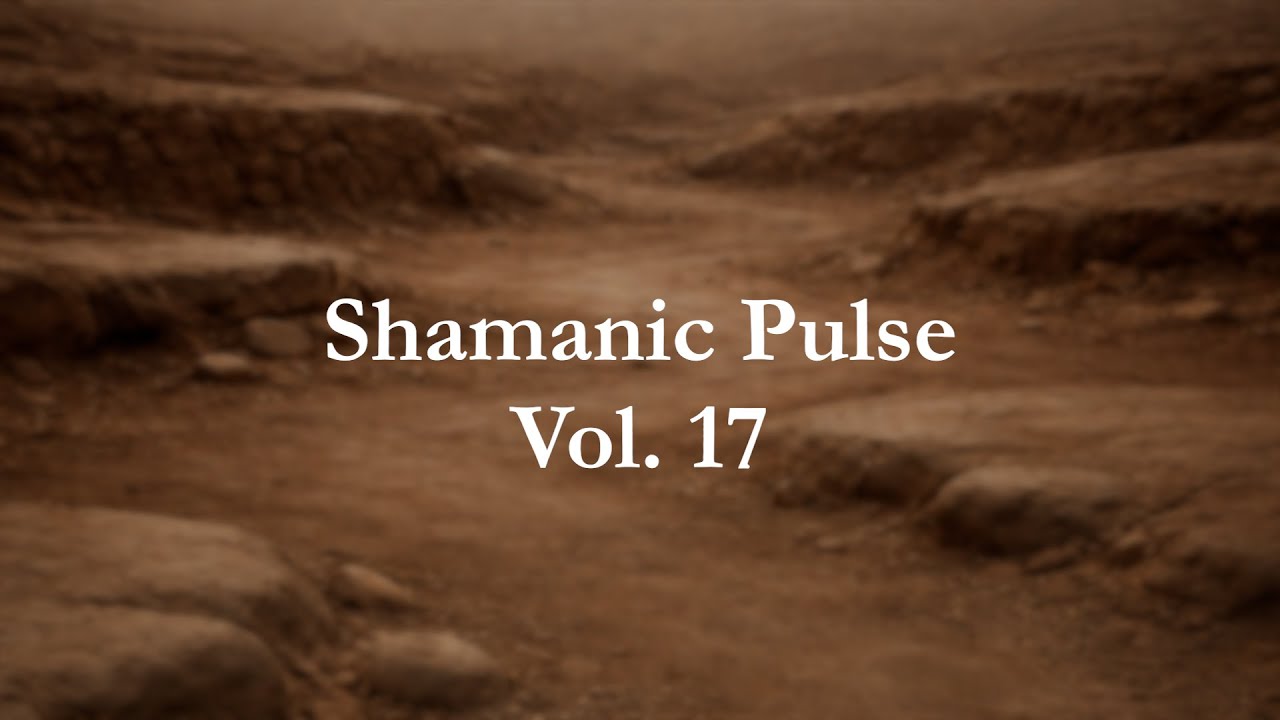 Ground of Still Awareness | Minimal Earth Tones for Meditation & Sustained Presence