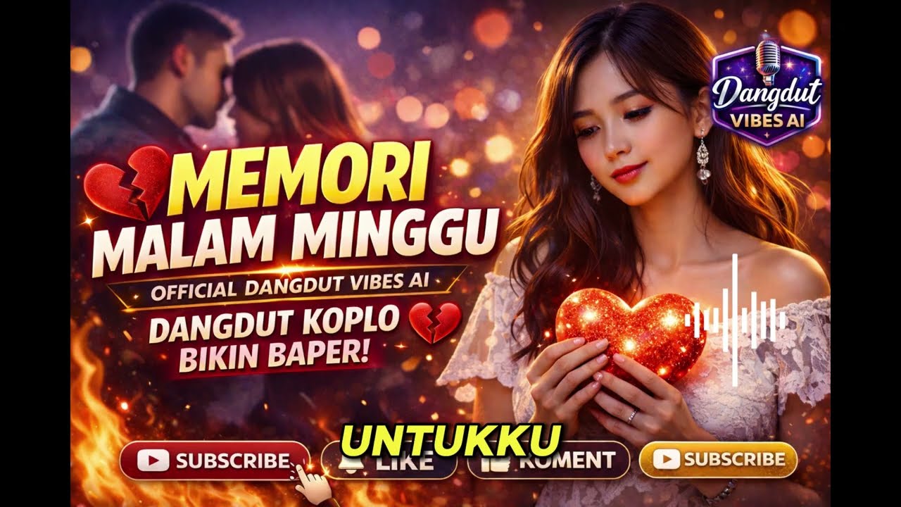 MEMORI MALAM MINGGU  I   OFFICIAL