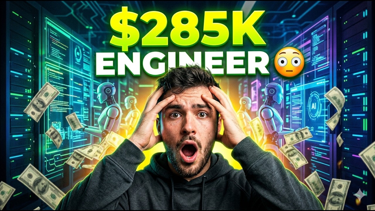 Top 10 Highest Paying Engineering Jobs in 2026 💰 (Earn $285K!) | Best Career Paths