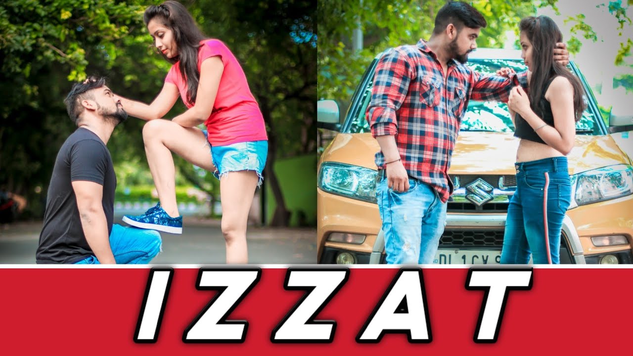 IZZAT || गरीब Vs अमीर || Aukaat || Thukra Ke Mera Pyar || wevirus