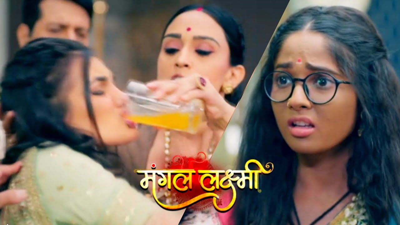 Mangal Lakshmi PROMO: Lakshmi Ki Wajah Se Jiya Ka Sach Kartik Ke Saamne Aane Se Reh Gaya