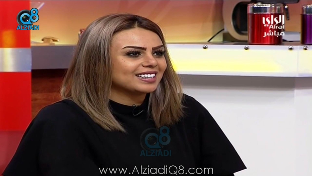 برنامج (رايكم شباب) يستضيف المصورة الفوتوغرافية 
