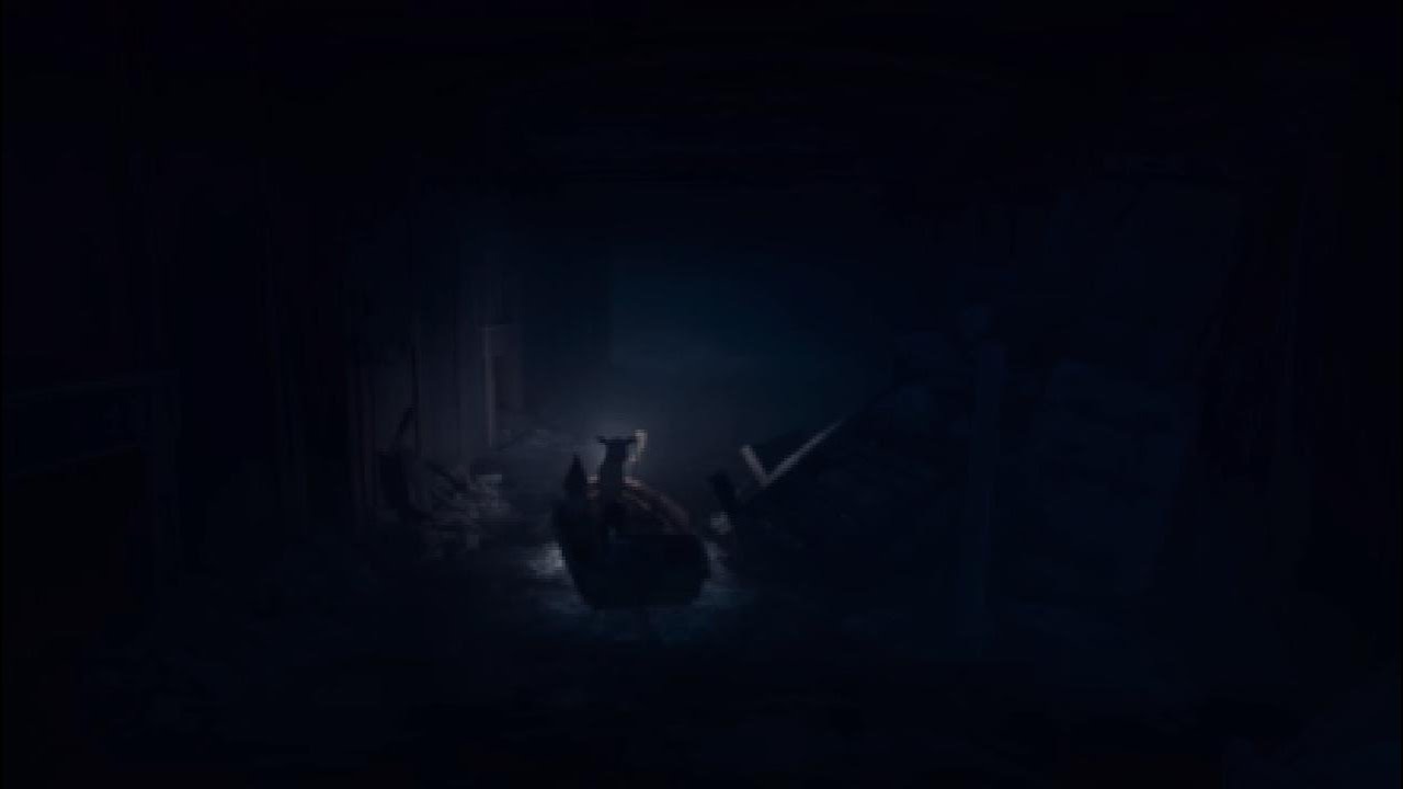 REANIMAL végigjátszás #3