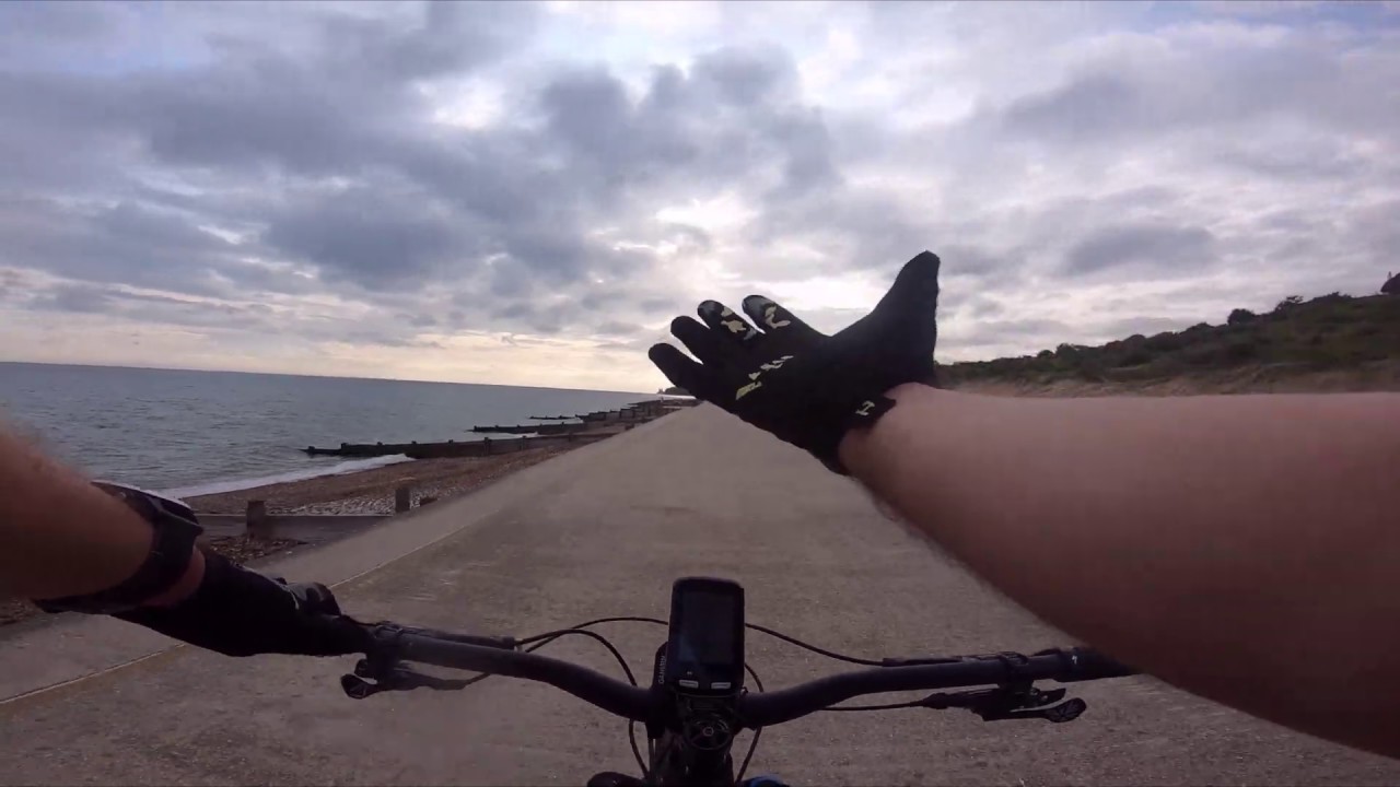 Handup Gloves: Long Term Test Review