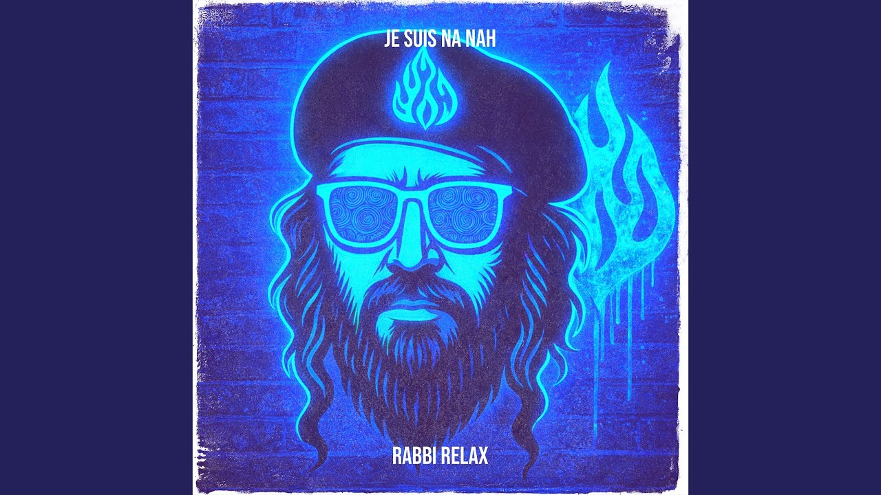 Je suis na nah