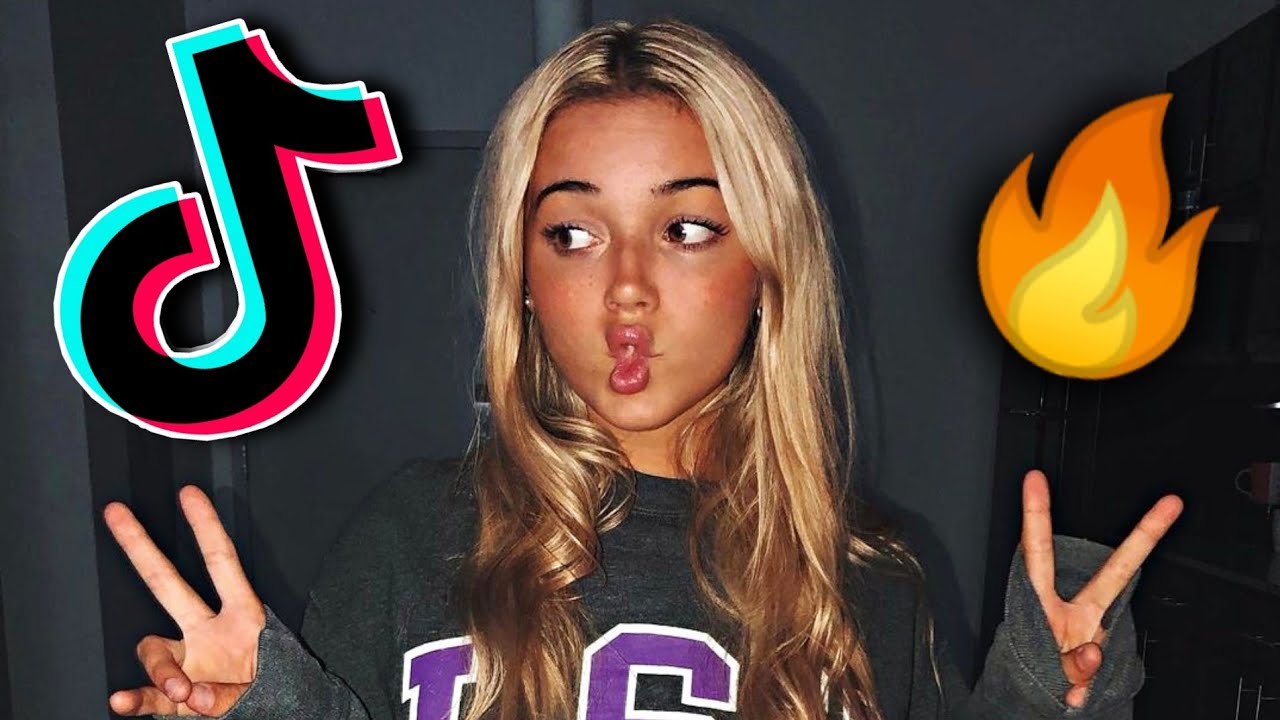 LIVVY DUNNE 😍 Best TikTok COMPILATION 🔥