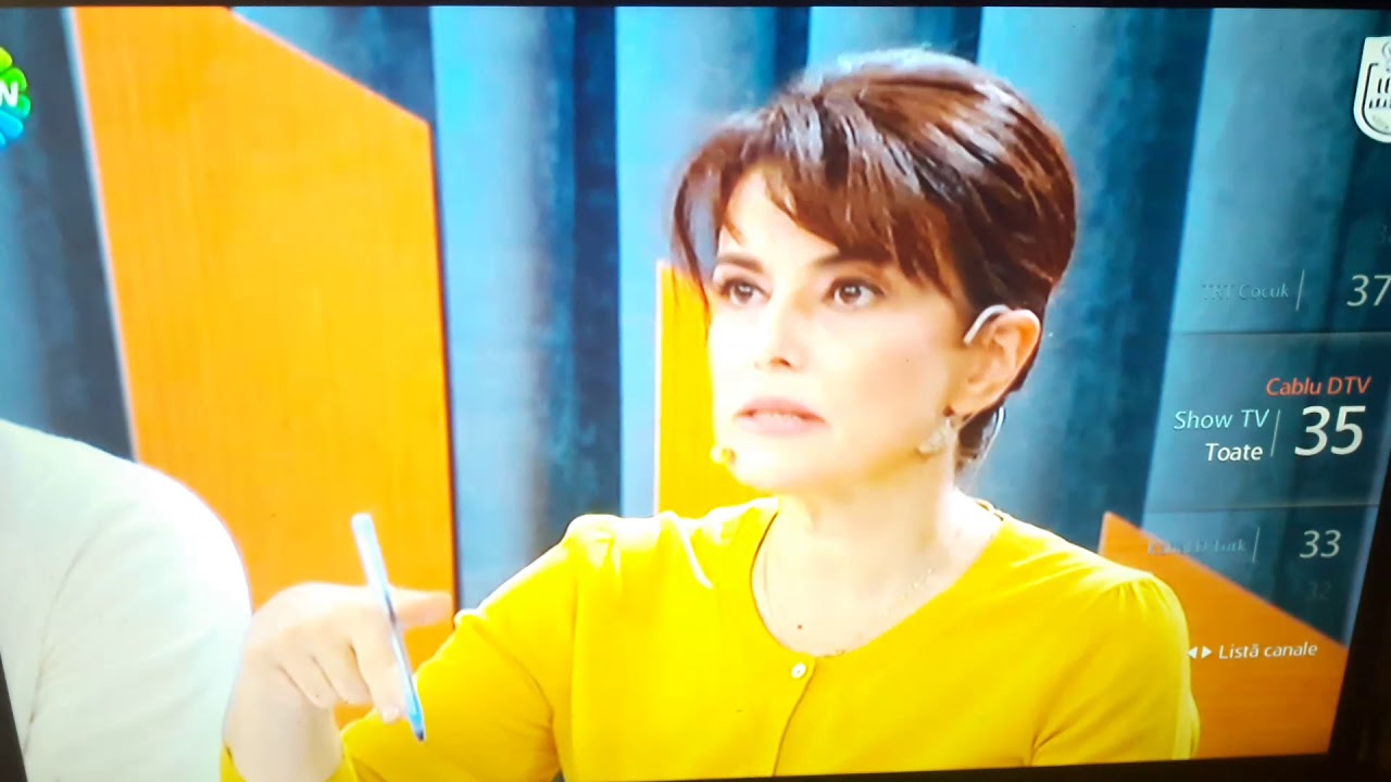 Upc romania tv horizon 6 aprilie 2019