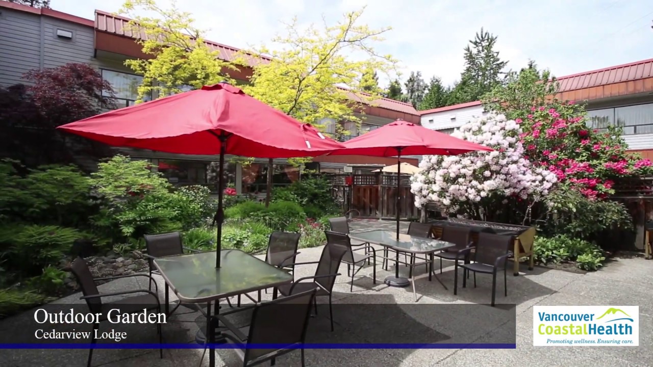 Virtual Tour | Cedarview Lodge